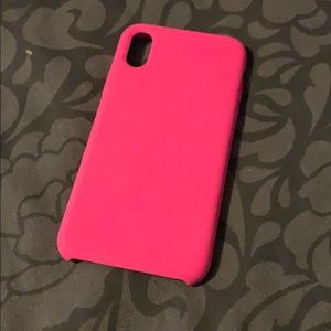 IPhone X case
